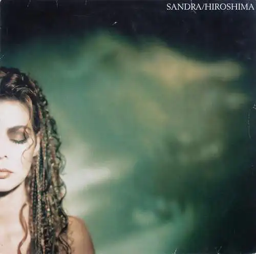 Sandra - Hiroshima [12" Maxi]