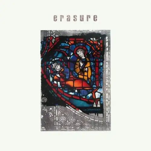 Erasure - The Innocents [LP]