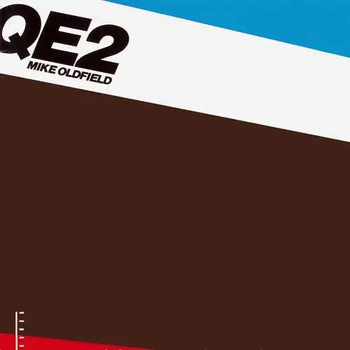 Oldfield, Mike - QE2 [LP]