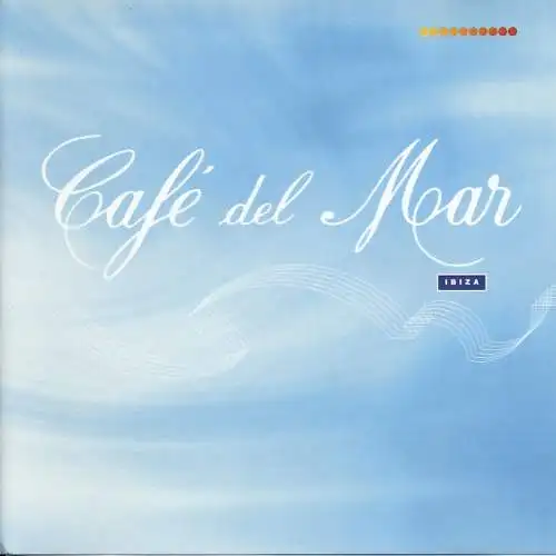 Various - Café Del Mar [CD]