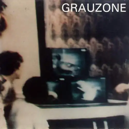 Grauzone - Grauzone [LP]