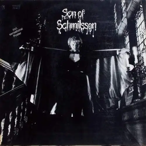 Nilsson - Son Of Schmilson [LP]