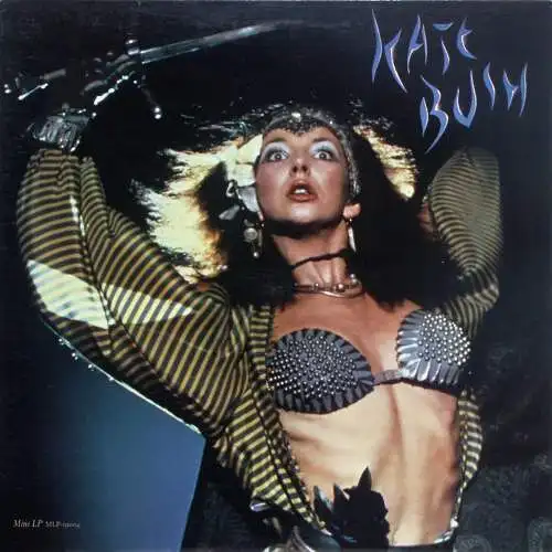 Bush, Kate - Kate Bush Mini-LP [LP]