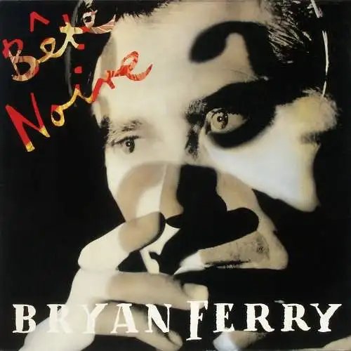 Ferry, Bryan - Bete Noire [LP]