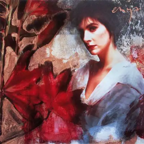 Enya - Watermark [LP]