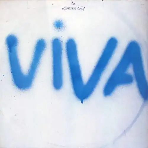 La Düsseldorf - Viva [LP]