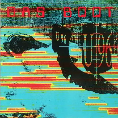 U 96 - Das Boot [12" Maxi]