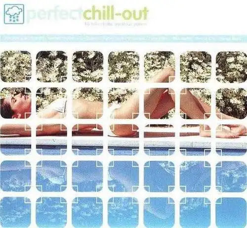 Various - Perfect Chill-Out [CD]