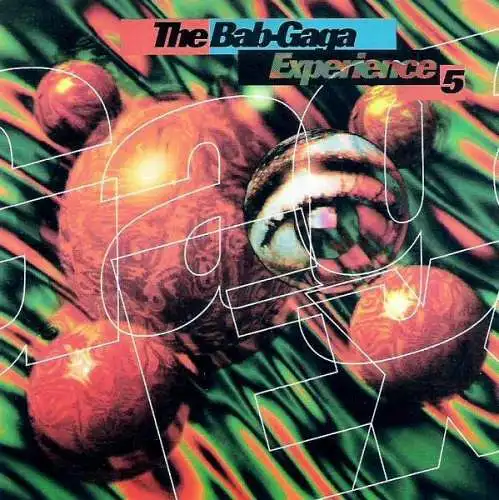 Various - The Bab-Gaga Experience 5 [CD]