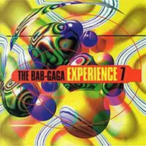 Various - The Bab-Gaga Experience 7 [CD]