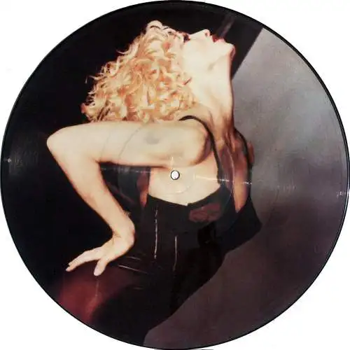 Madonna - Vogue [12" Maxi]