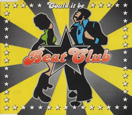 Beat Club - Could It Be [CD-Single]