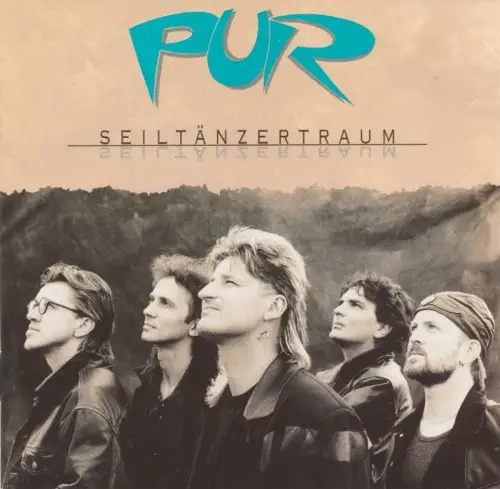 Pur - Seiltänzertraum [CD]