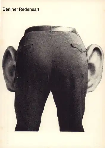 John Heartfield - 10 verschiedene Ansichtskarten / postcards Reprint 1928 - 1937