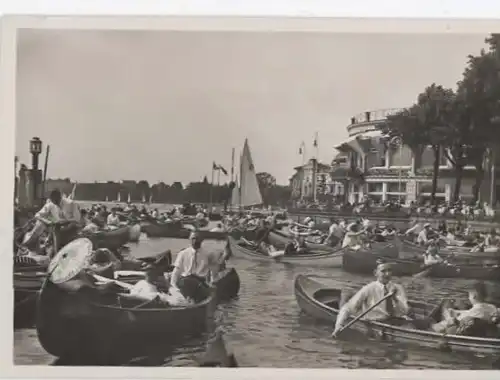 Hamburg ungel.um 1920