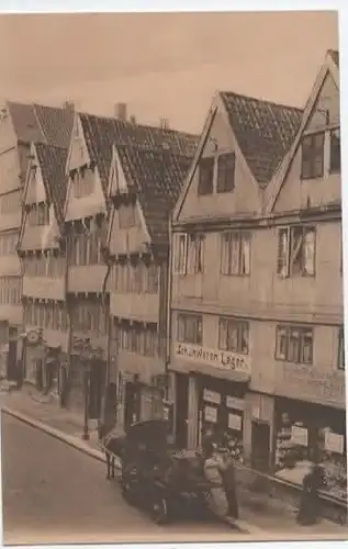 Hamburg ungel.um 1910