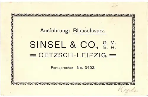 	AK Litho Gruß aus Hohenau ungelaufen um 1910