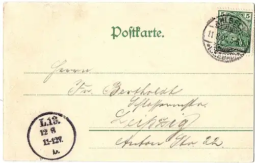  gel.Ahlbeck gel.1904