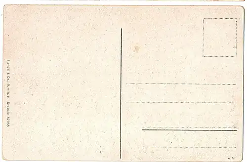 AK Stubbenkammer ungel.um 1920