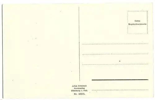 AK Heringsdorf ungel. vor 1945