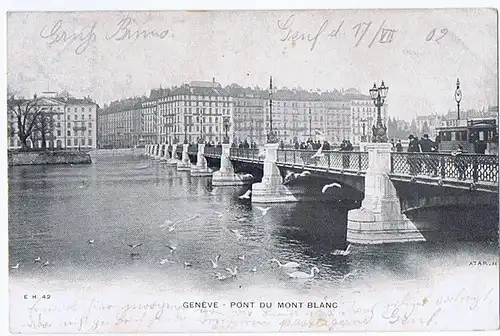 Genf gel.1902