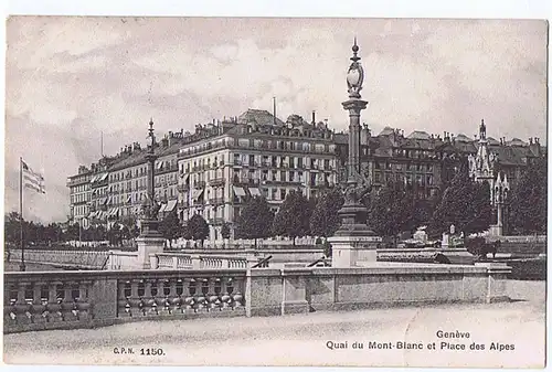 Genf gel.1915