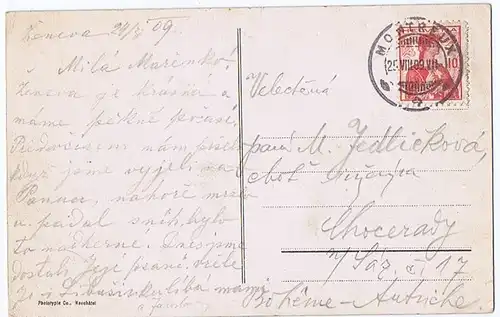 Basel gel.1910