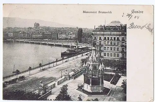 Genf gel.1904