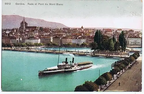 Genf gel.1908