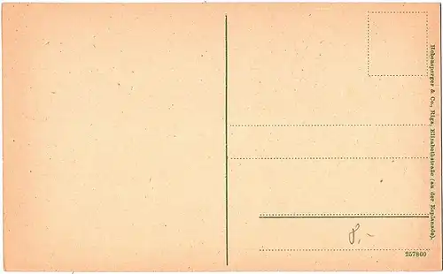 Alte Ansichtskarte Estland ungel.um 1910