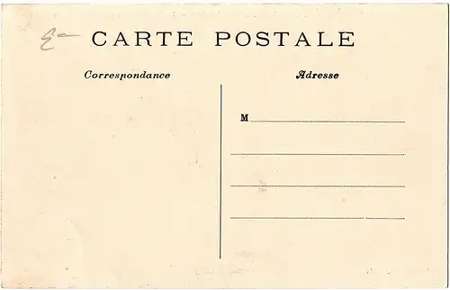 	alte Ansichtskarte Saint-Nectaire ungel. um 1920