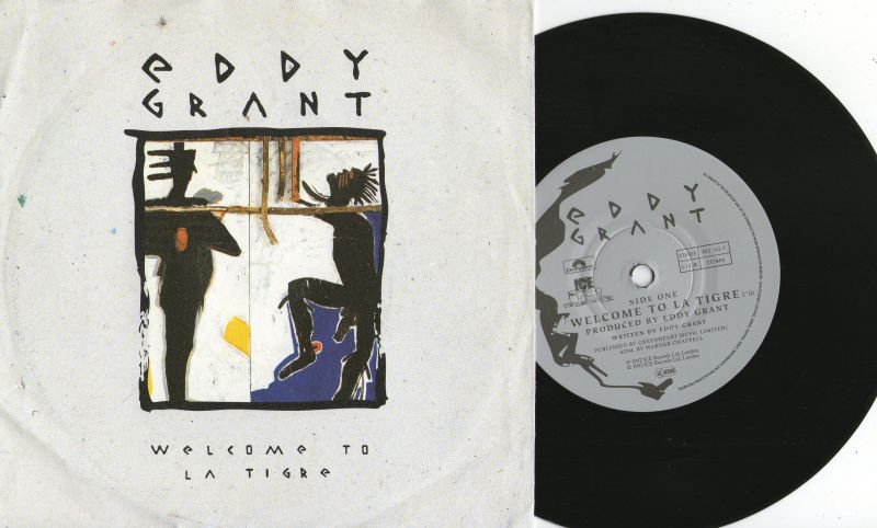 Eddy Grant Cant Get Enough Of You Time Warp Eddy Grant Cant Get Enough Of You Time Warp