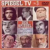 Spiegel TV Nr. 3: Der Spiegel, 60 Jahre Zeitgeschichte (DVD)