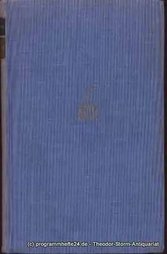 Meyer Conrad Ferdinand Conrad Ferdinand Meyer Werke Dritter Band Novellen