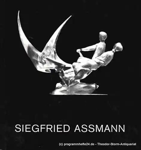 Jürss Hans Siegfried Assmann 1951 - 1981