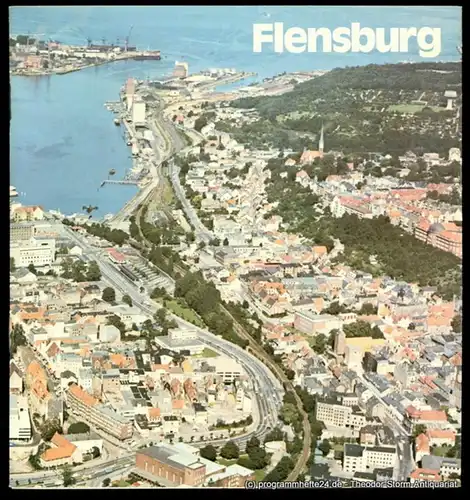 Verkehrsverein Flensburger Förde und Umgebung e.V. Flensburg