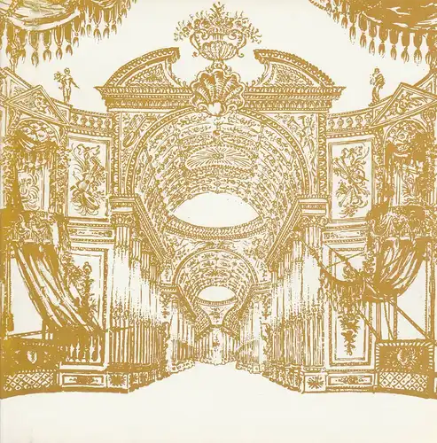 Theatre royal de la monnaie, Opera national, Koninklijke muntschowburg, Nationale opera, Maurice Huisman: Programmheft Giuseppe Verdi IL TROVATORE Saison 1967 / 68. 