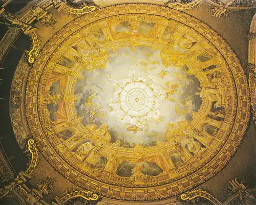 Opera national / Theatre royal de la monnaie, Maurice Huismann: Programmheft Creation LA MUETTE Juni 1981. 