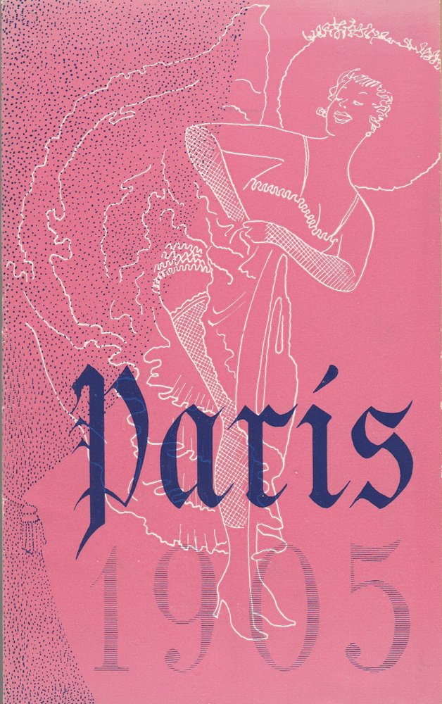 Metropol-Theater, Hans Pitra, Otto Schneidereit, Frans Haacken ( Grafik ...