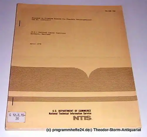 Gottschewski G.H.M., Zimmermann W: Die Embryonalentwicklung des Hauskaninchens. Normogenese und Teratogenese. 