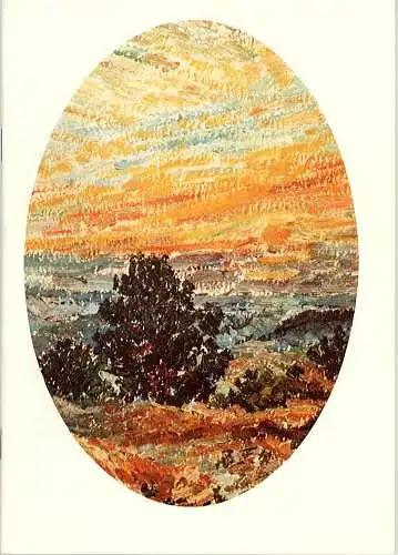 Oldenburgisches Staatstheater, Harry Niemann, Dieter Baldo, Enno Janssen: Programmheft Vor Sonnenuntergang von Gerhart Hauptmann. Premiere 20. Oktober 1984 im Großen Haus. Spielzeit 1984 / 85 (18). 
