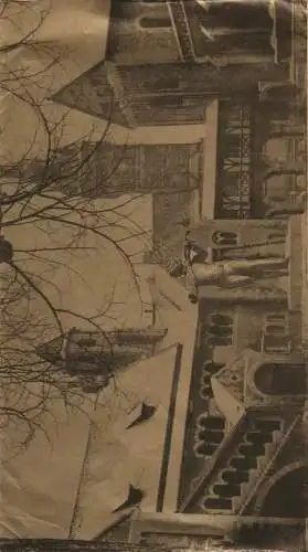 Staatstheater Braunschweig, Christoph Groszer, Helmar Harald Fischer, Michael Leinert: Programmheft Johann Strauß WIENER BLUT Premiere 16. September 1975 Großes Haus Spielzeit 1975 / 76 Heft 4 (18). 