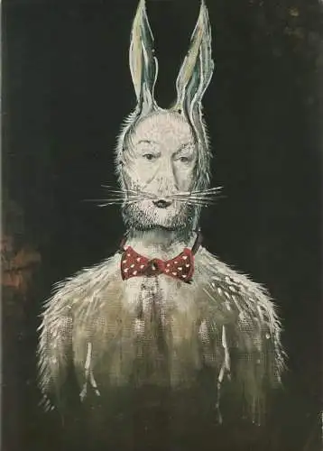 Komödie am Marquardt, Albert E. Gläser: Programmheft Mary Chase  MEIN FREUND HARVEY Premiere 27. Februar 1973 (18). 