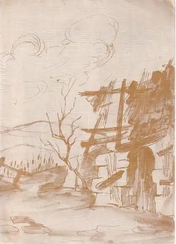 Stadttheater Zittau, Hubertus Methe, Johanna Fritzsche, Eberhard Gerschler: Programmheft Johann Strauß DER ZIGEUNERBARON Spielzeit 1957 / 58 (18). 