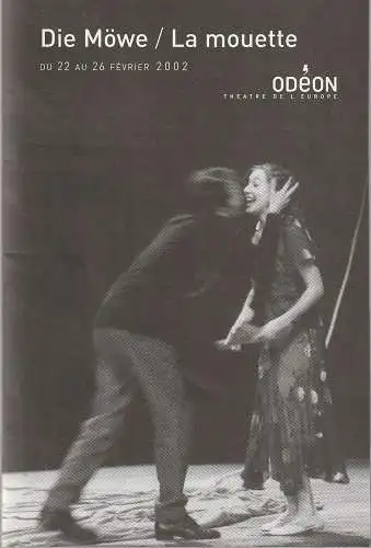 Berliner Festwochen 1954, Städtische Oper Berlin: Programmheft Gioacchino Rossini LA CENERENTOLA GLYNDEBOURNE FESTIVAL OPERA GASTSPIEL 25. und 27. September 1954 (18). 