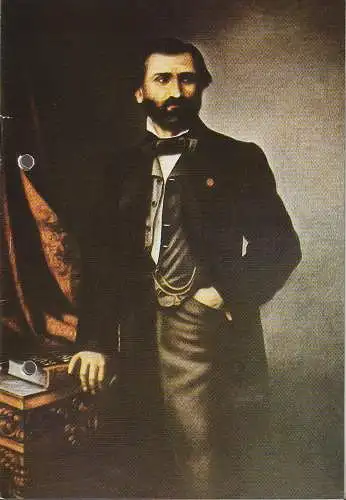 Theater Stralsund, Siegfried Böttger, Eva nehrdich, Christiane Domroese: Programmheft  Giuseppe Verdi DER TROUBADOUR Premiere  23. + 30. Dezember 1984 Spielzeit 1983 / 84 Heft 4 (18). 