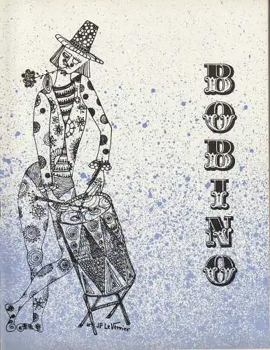 Bobino, Jean Bodson, Christiane Porquerel, Jean-Claude Dauzonne: Programmheft SERGE STEPHAN CARINE REGGIANI Saison 1977 - 1978 Programme (18). 
