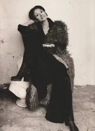fnac: BARBARA l'aigle noir ( fnac document promotionnel ) (18). 
