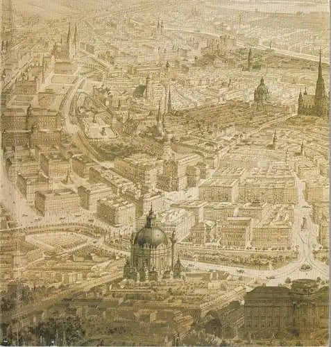 Hamburgische Staatsoper, Christoph von Dohnanyi, Peter Dannenberg, Klaus Klein: Programmheft Richard Strauss ARABELLA Premiere  1. Mai 1983 (18). 