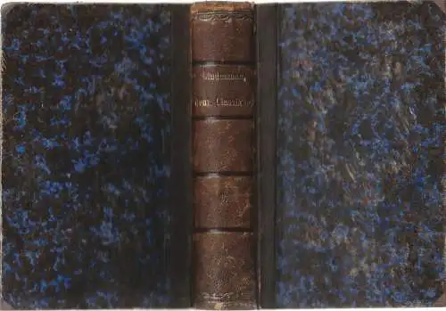 W. Lindemann: BIBLIOTHEK DEUTSCHER CLASSIKER Zweite Serie Dritter Band (18). 